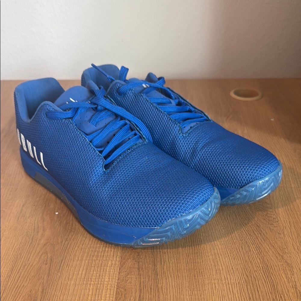 NoBull shoes